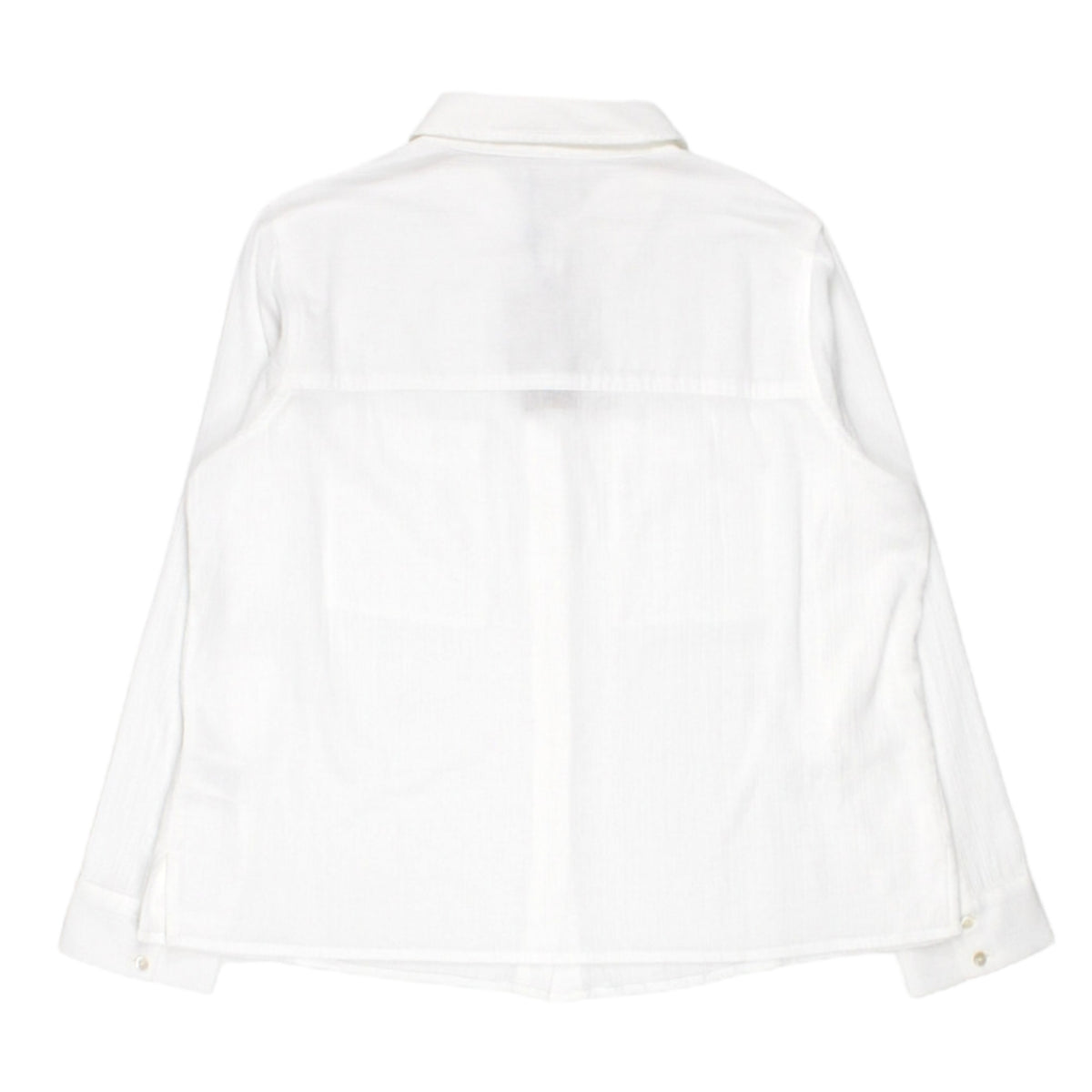 Hush Off-White Fenella Shirt