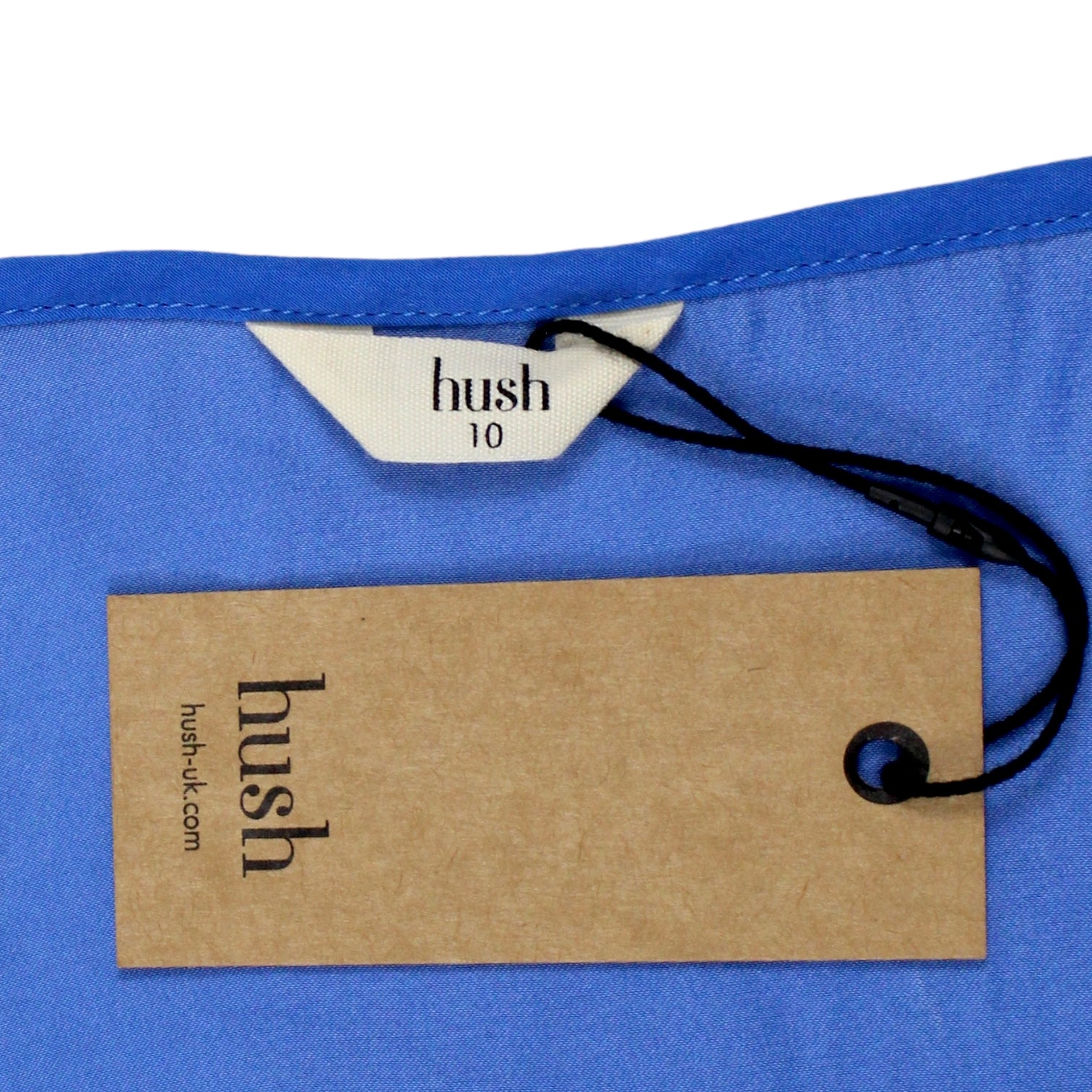 Hush Blue Essential Cami