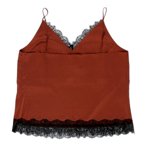 Hush Copper Nora Lace Cami