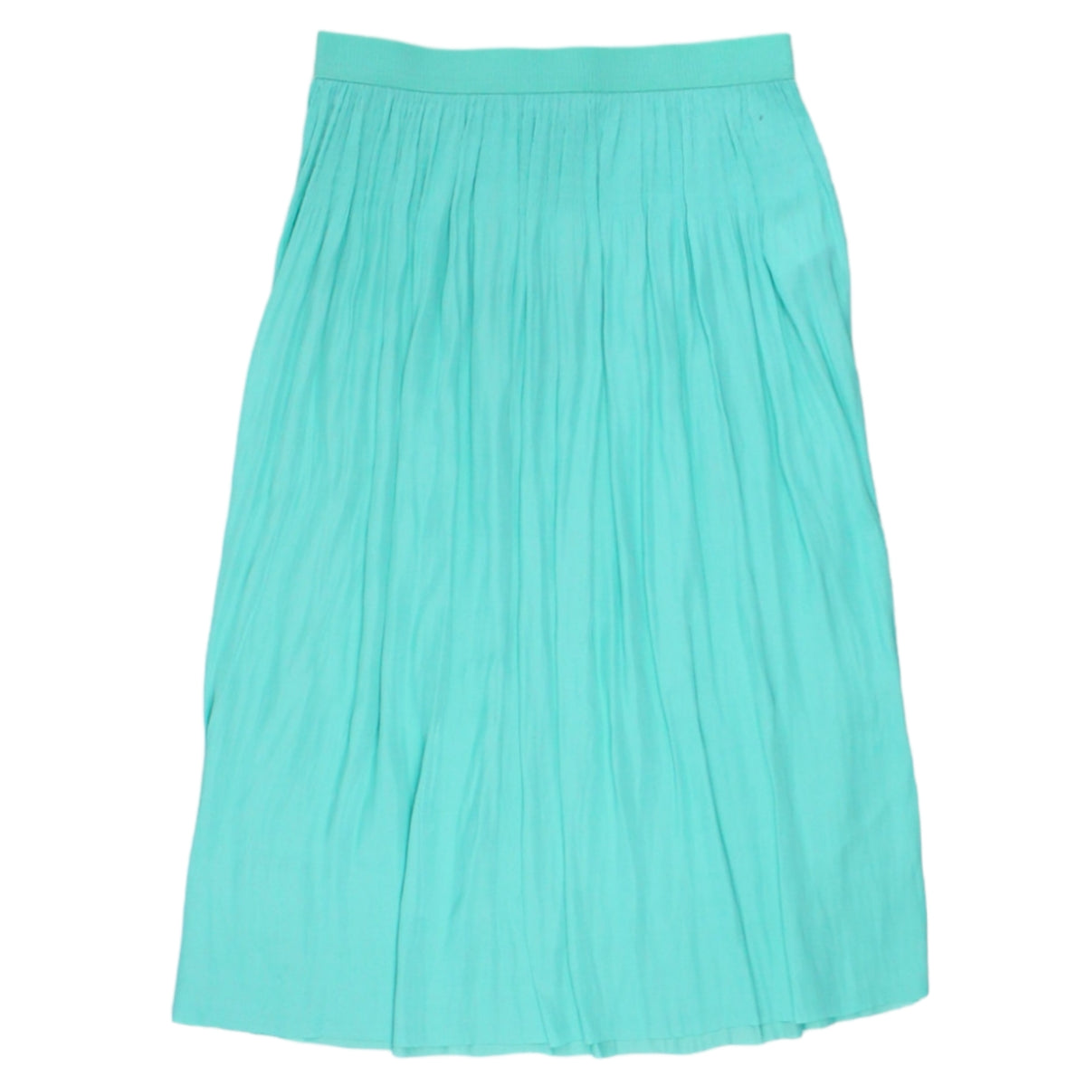Hush Green Midi Sheila Skirt
