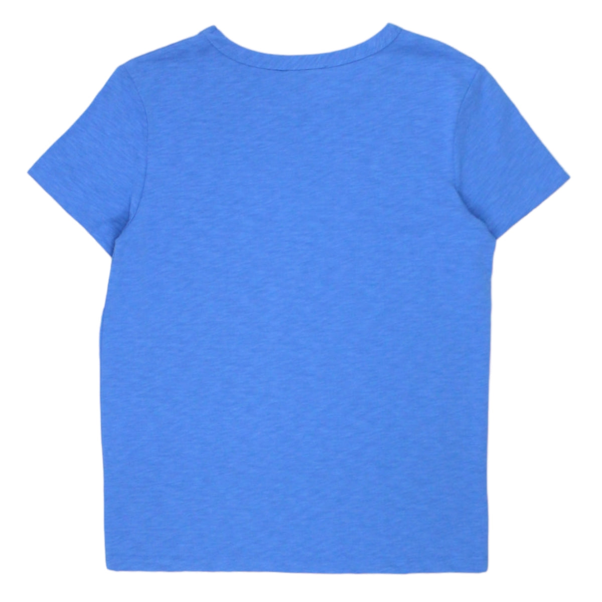 Hush Deep Blue Marl Boxy T-Shirt