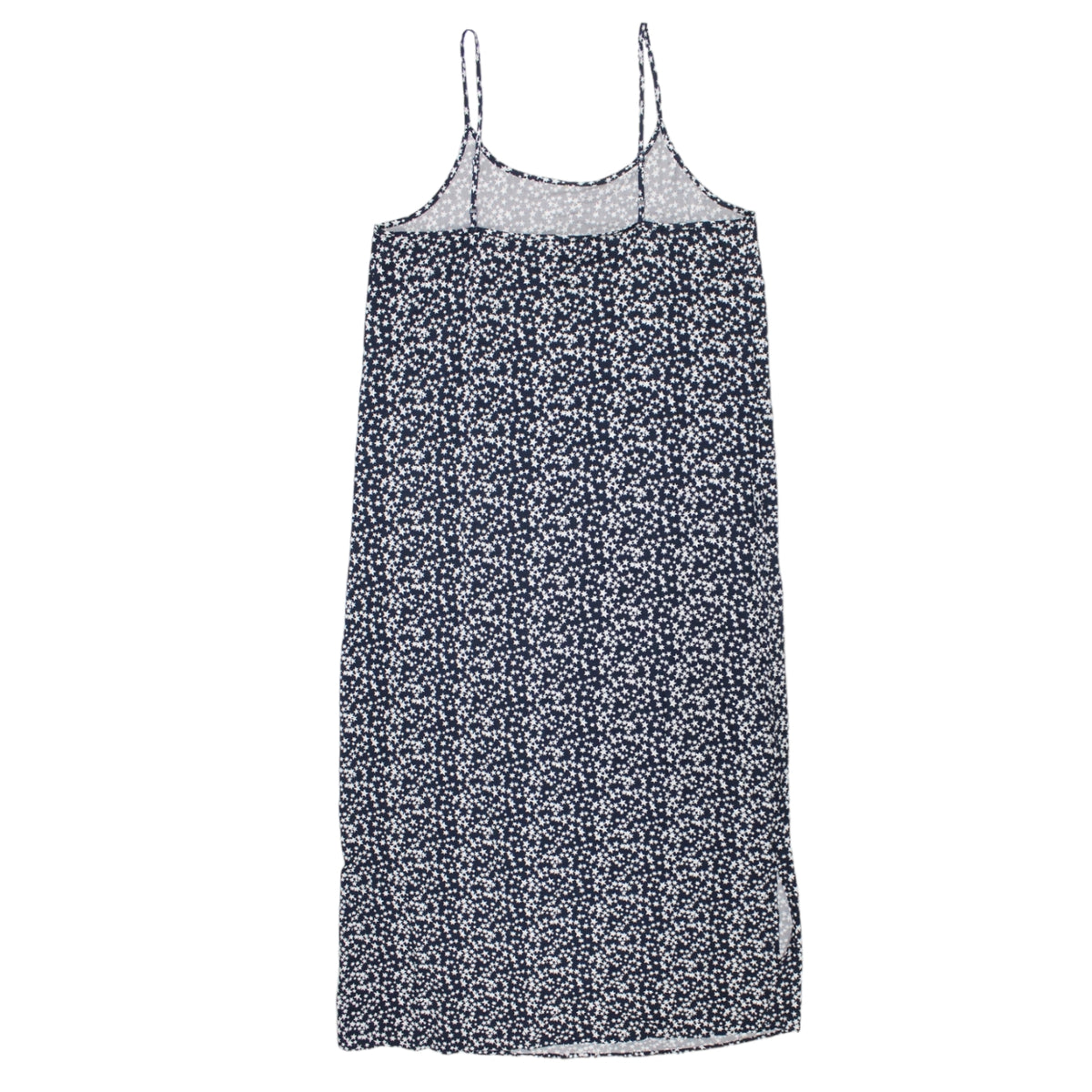 Hush Navy/White Star Giselle Slip Dress