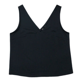 Hush Black Rosalba Top