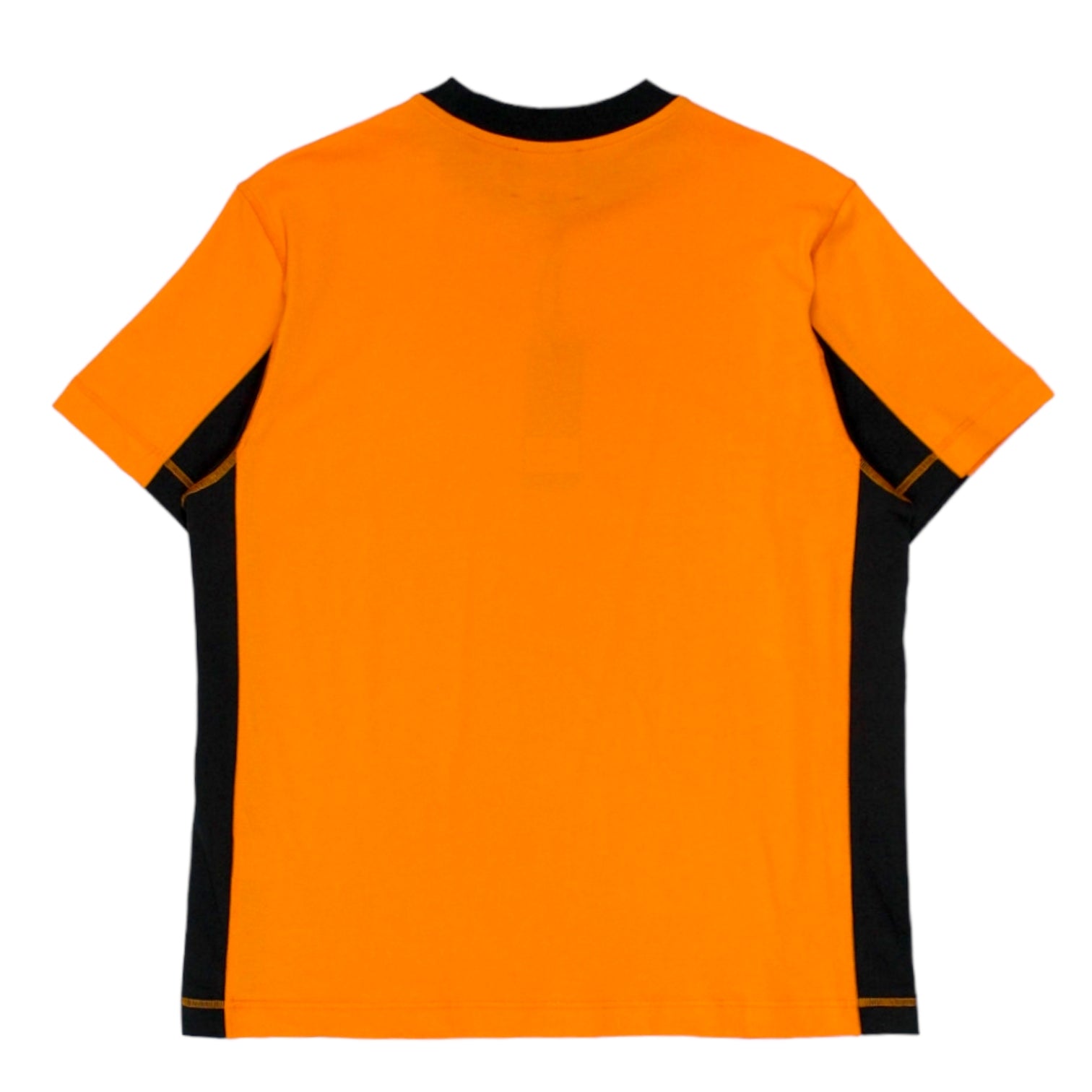 Boiler Room Orange Speed T-Shirt