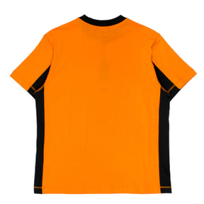 Boiler Room Orange Speed T-Shirt