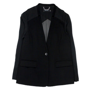 Karen Millen Black Tux Style Jacket