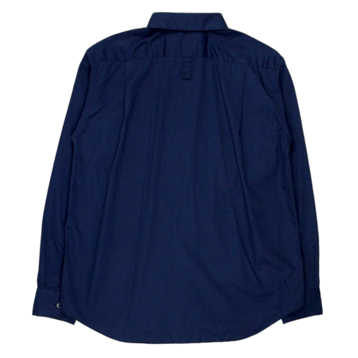 Studio Nicholson Dark Navy Sakura Shirt