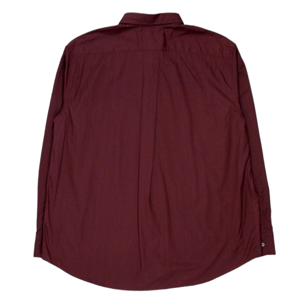 Studio Nicholson Beetroot Hinko Shirt