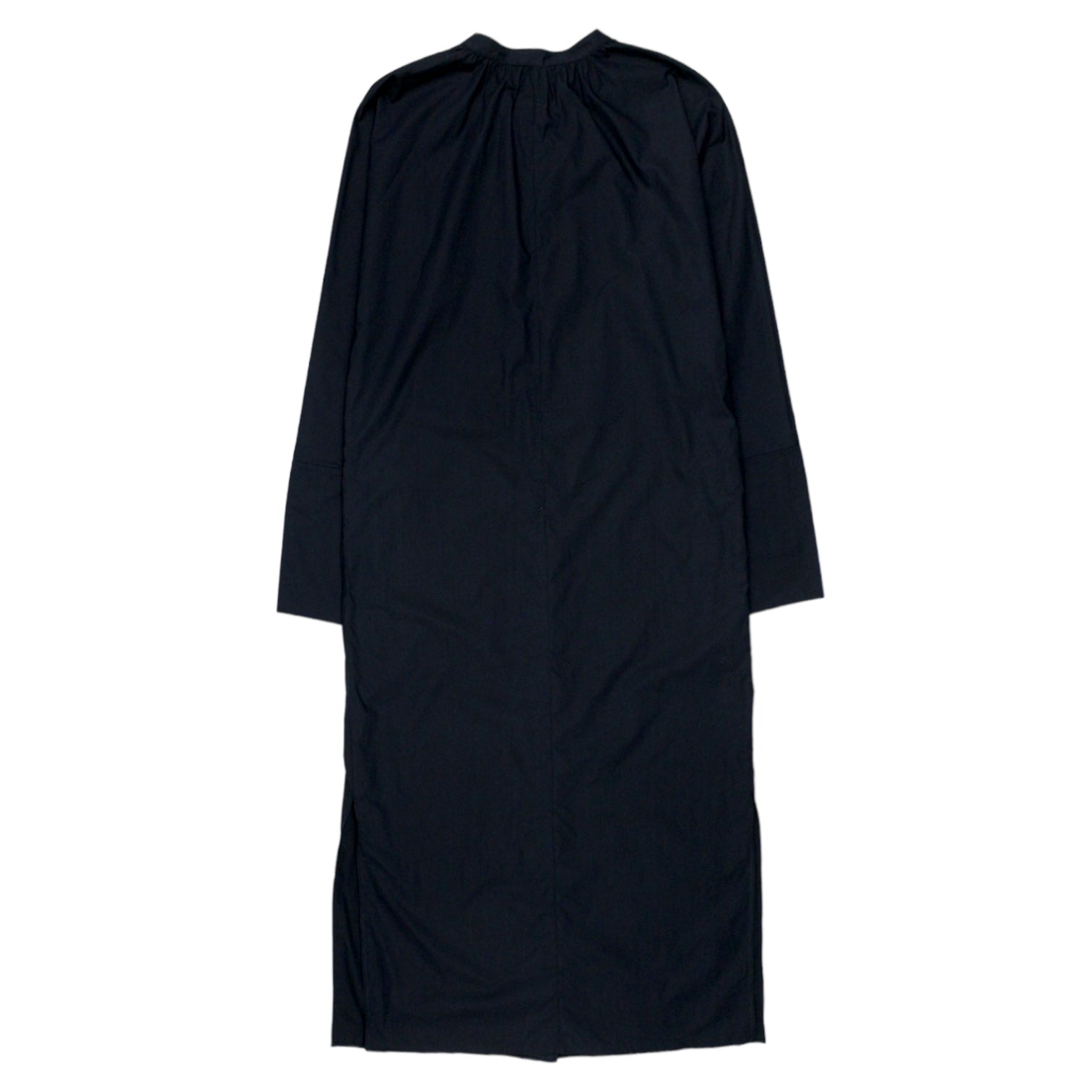 Studio Nicholson Navy Hansol Dress