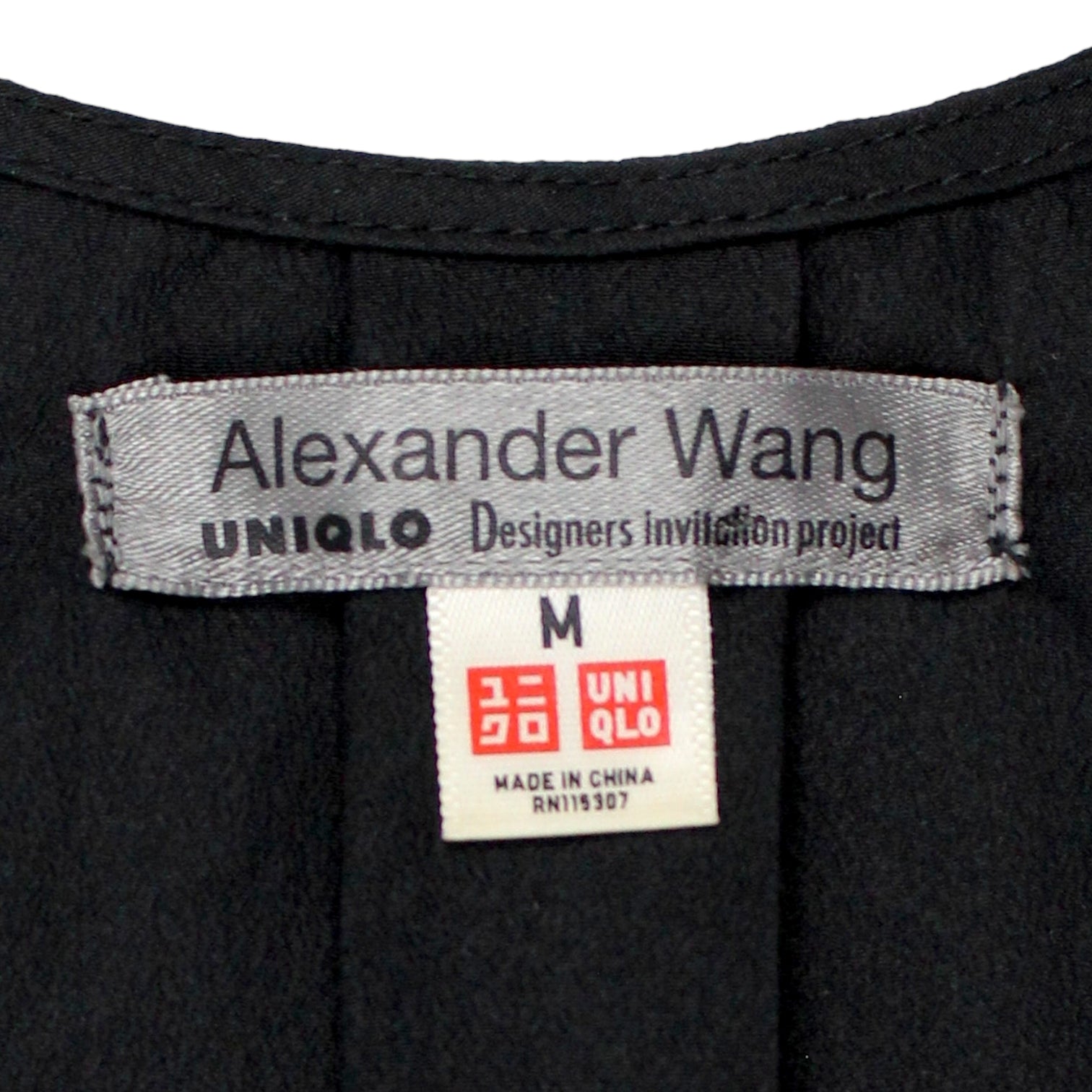 Tshirt Alexander Wang Buy at the best price of  11340 in Kiev Odessa  Ukraine