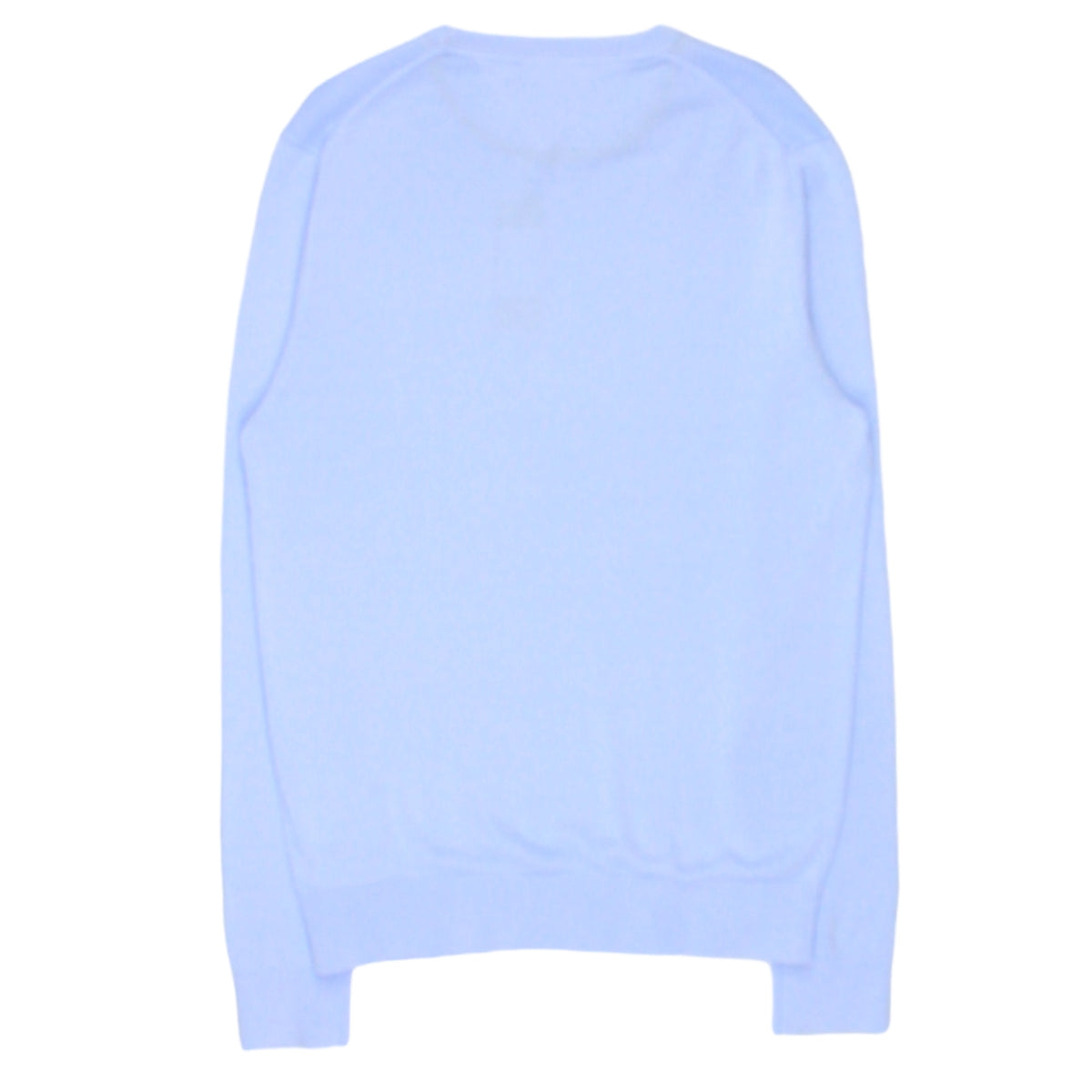 Tommy Hilfiger Light Blue Jumper