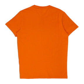 Tommy Hilfiger Burnt Orange T-Shirt