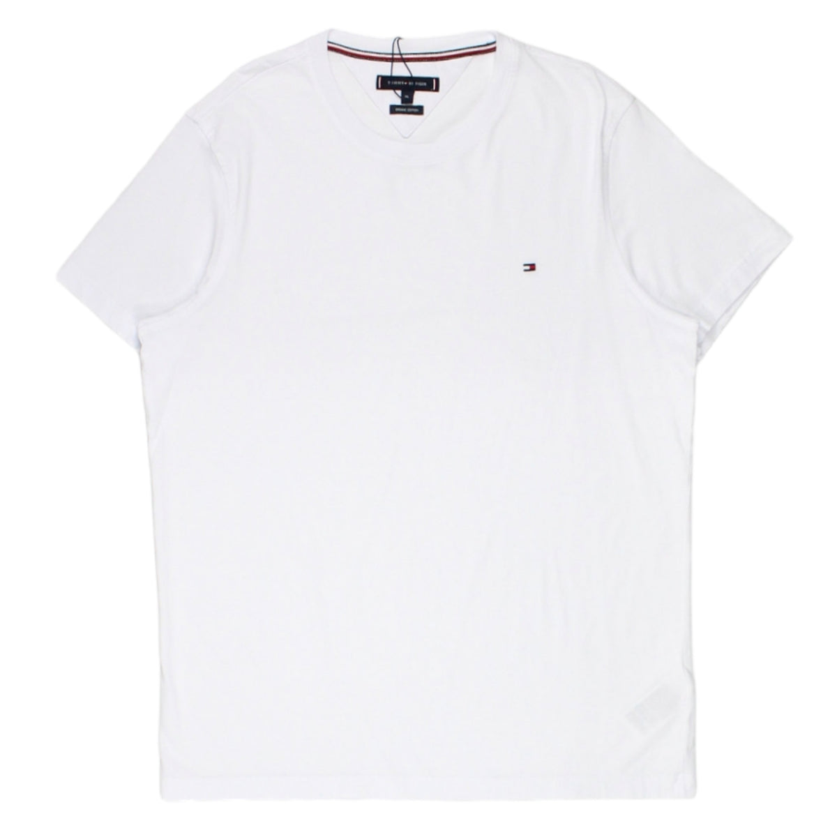 Tommy Hilfiger White T-Shirt
