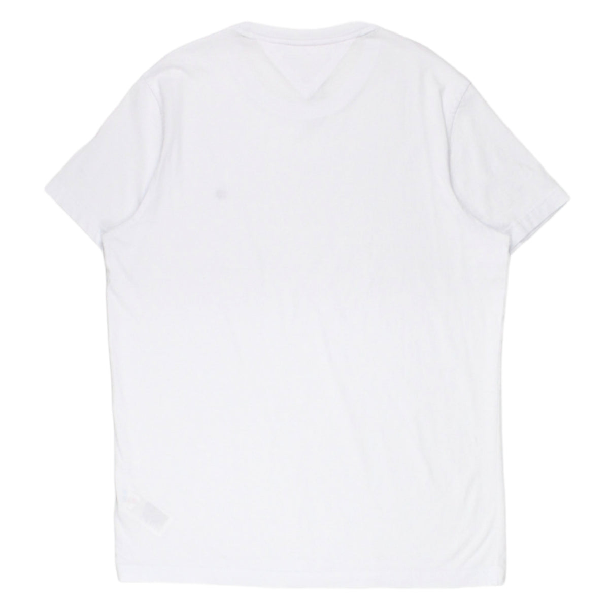 Tommy Hilfiger White T-Shirt