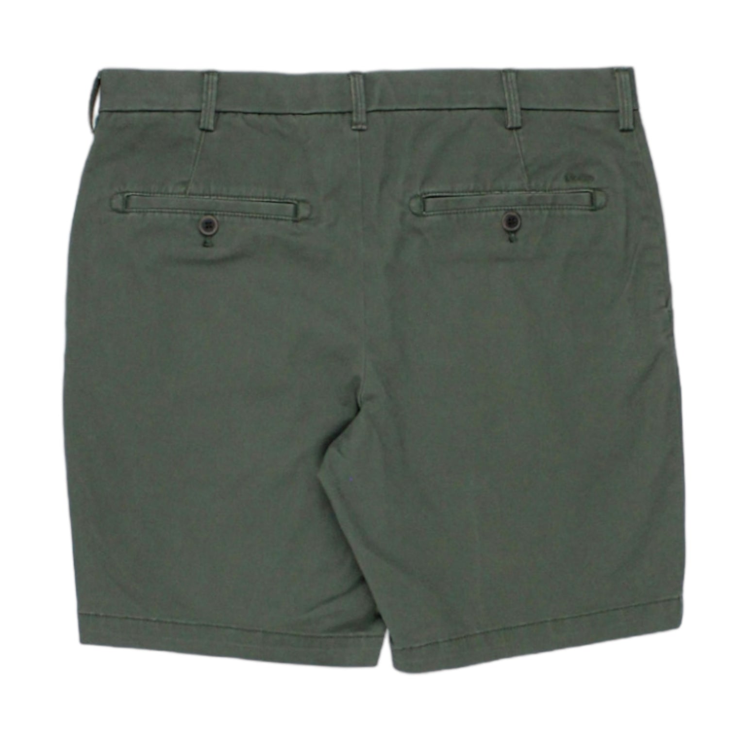 IZOD Saltwater Green Shorts
