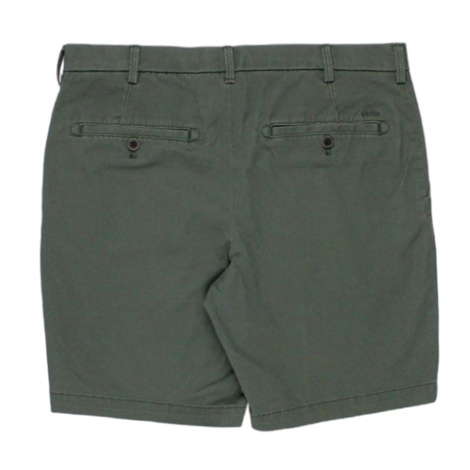 IZOD Saltwater Green Shorts Shop from Crisis Online