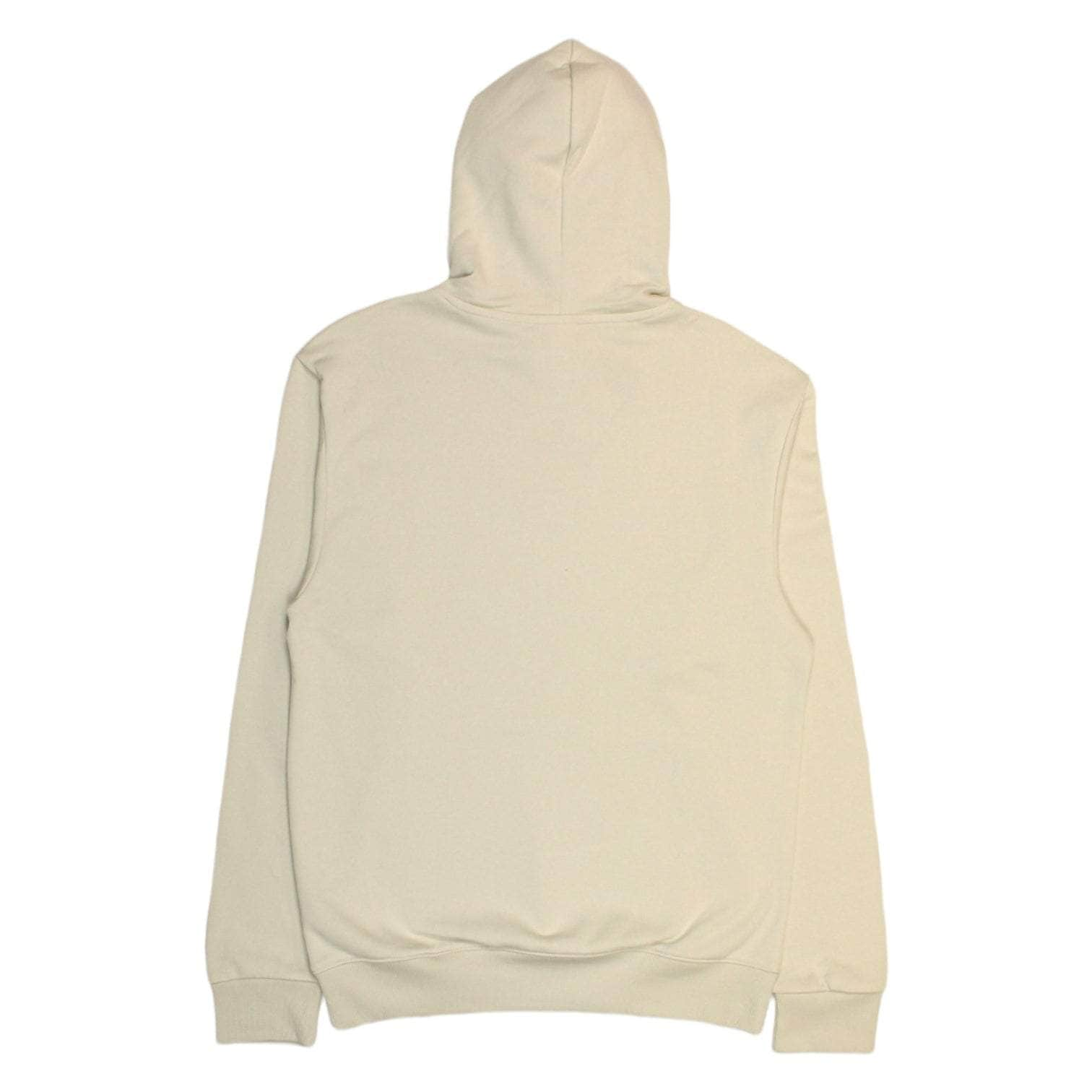 Reebok Cream Classic Logo Hoody