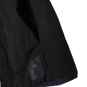 Paul Smith Black Gilet Jacket