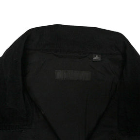 Uniqlo Black Utility Jacket