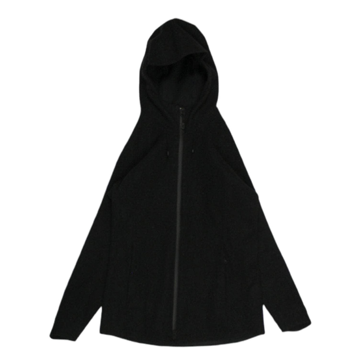 Patagonia Charcoal Hooded Jacket
