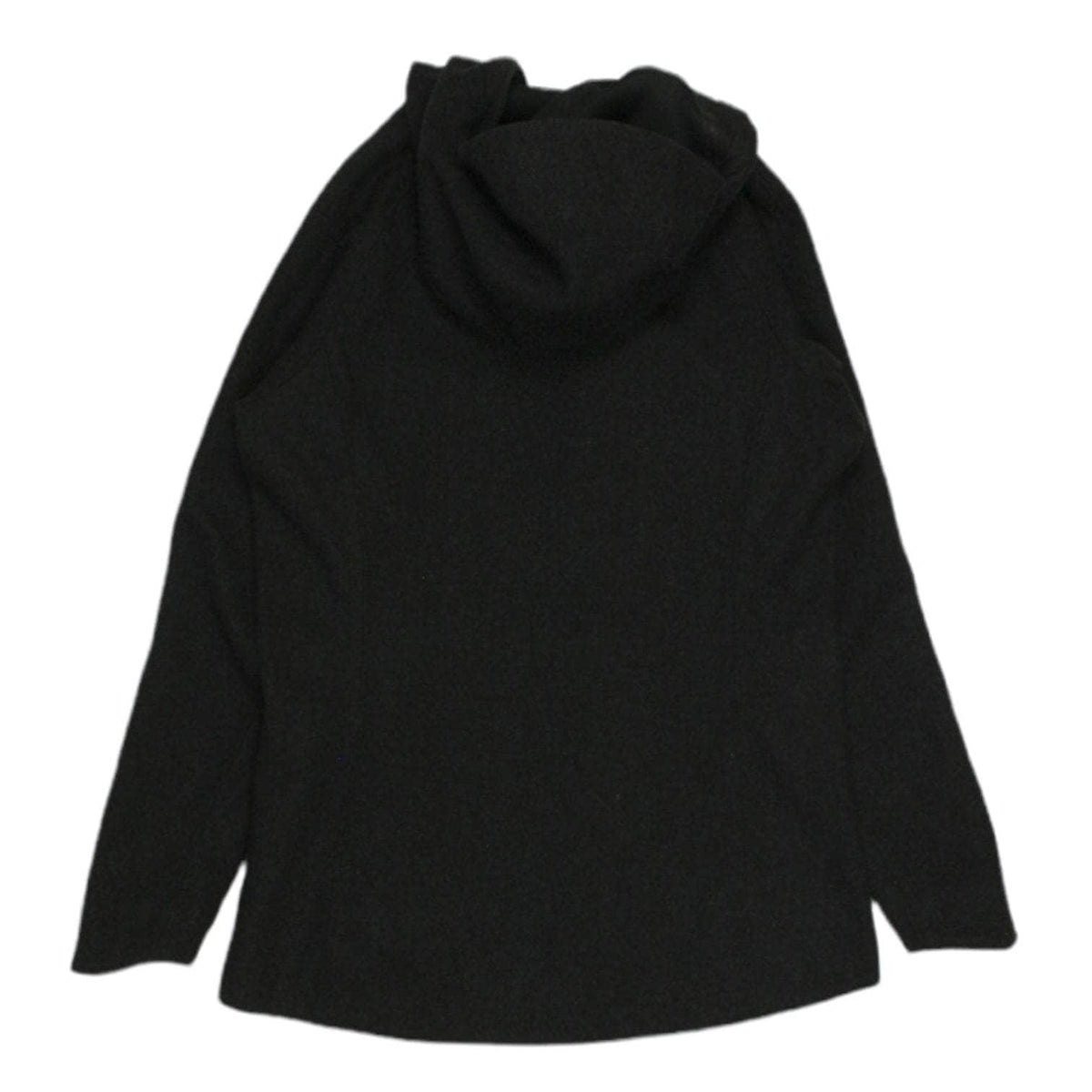 Patagonia Charcoal Hooded Jacket