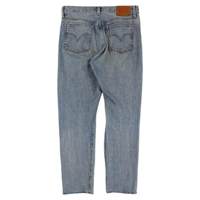 Levis jeans outlet cuts