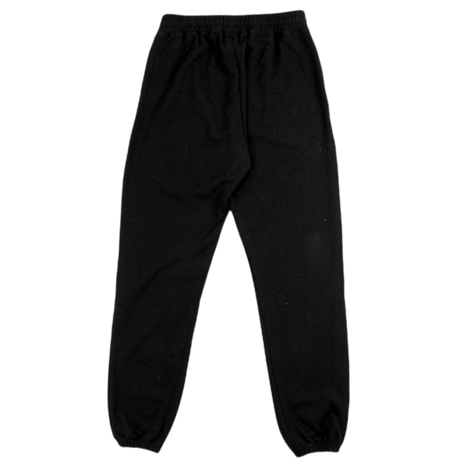 Boiler Room Black Logo Joggers