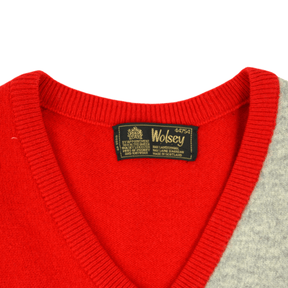Wolsey jumper sales
