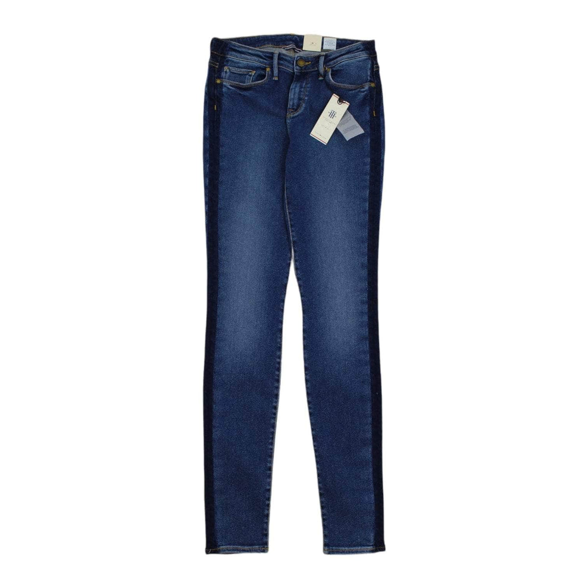 Tommy Hilfiger Blue Jegging Fit Jeans