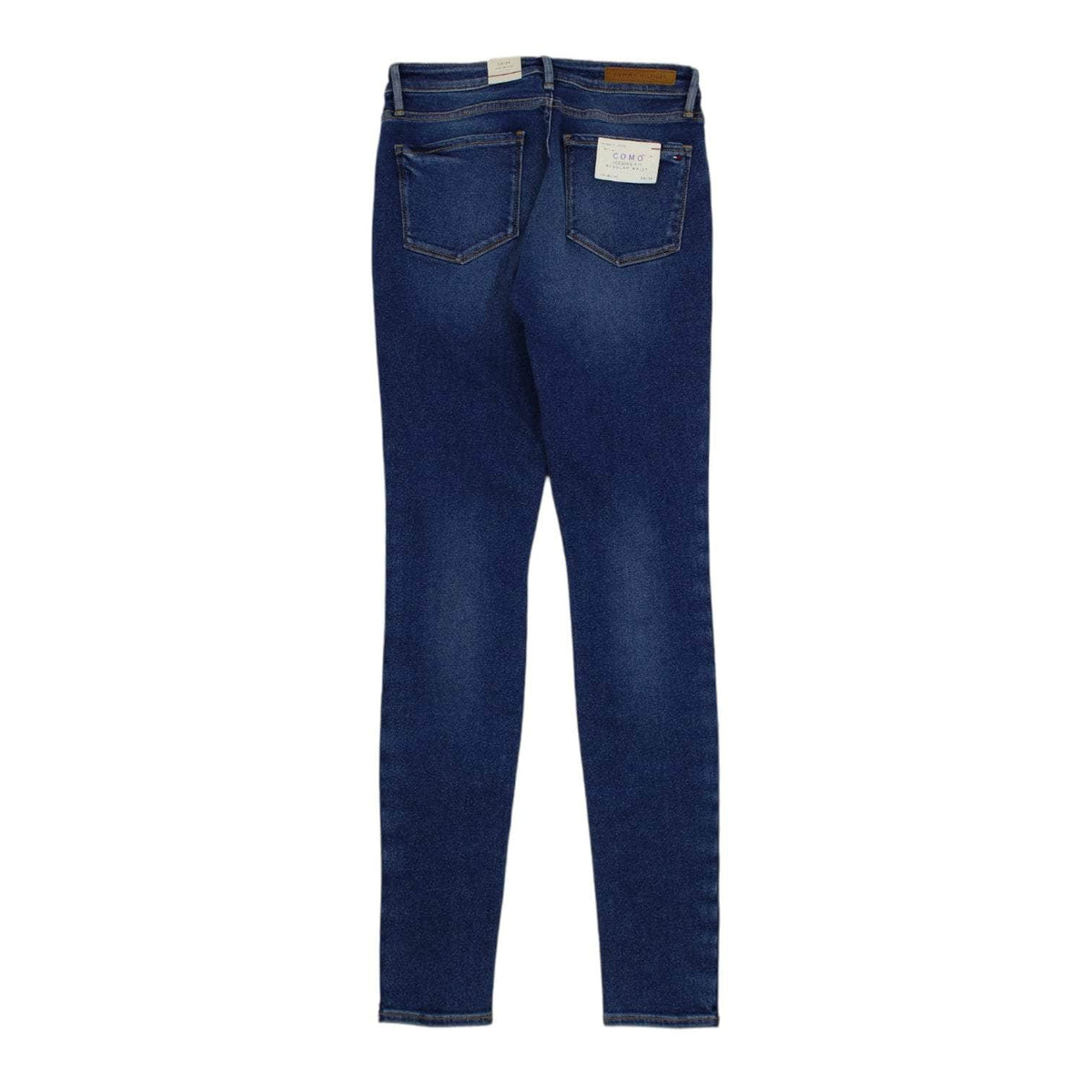 Tommy Hilfiger Blue Jegging Fit Jeans