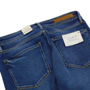 Tommy Hilfiger Blue Jegging Fit Jeans Shop from Crisis Online
