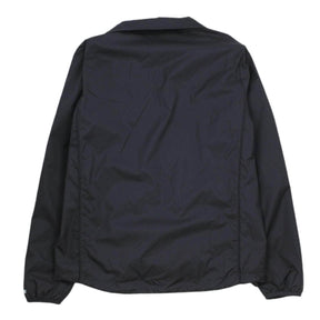 Calvin Klein Black Harrington Jacket