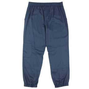 NRBY Navy Blue Cargo Trousers