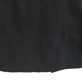 Vintage Lorene Paris Black Halter Dress