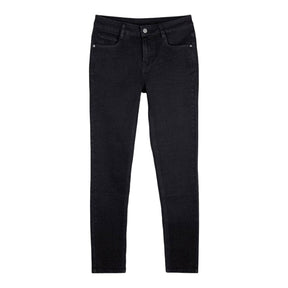 Hush Soft Black Skinny "Jackson" Jeans