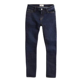 Hush "Ingrid" Dark Blue Skinny Jeans