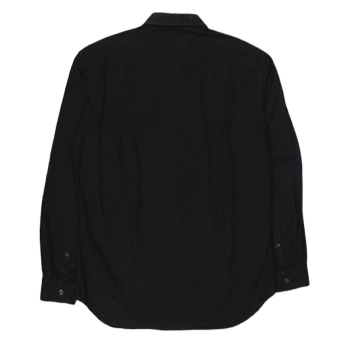 Vivienne Westwood Black Cotton Shirt