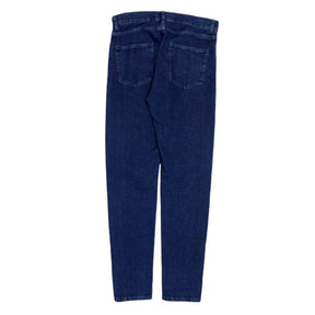 COS Blue Denim Slim Fit Jeans