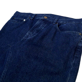 COS Blue Denim Slim Fit Jeans