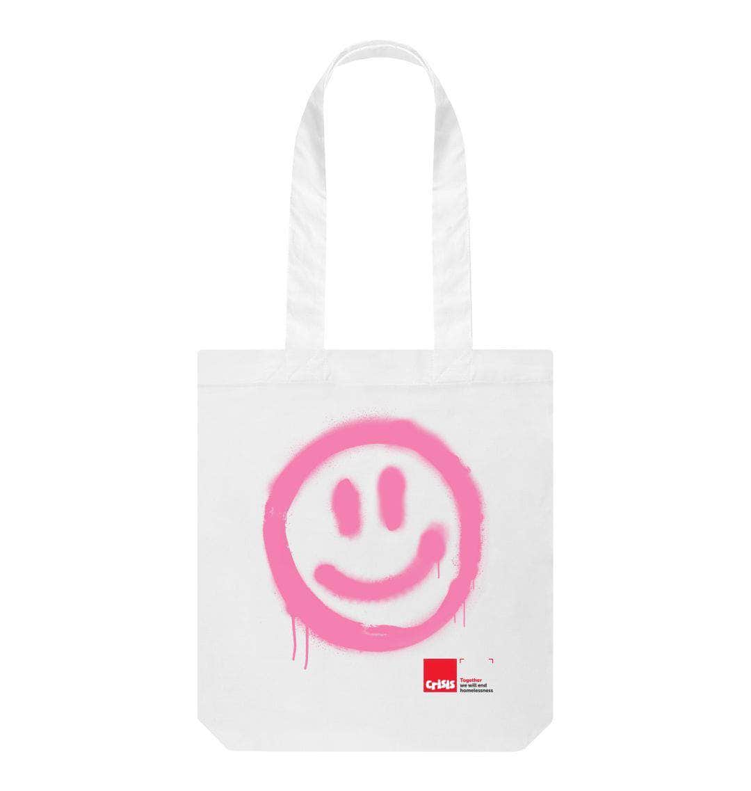 Together We Can Face Anything {Tote Bag}