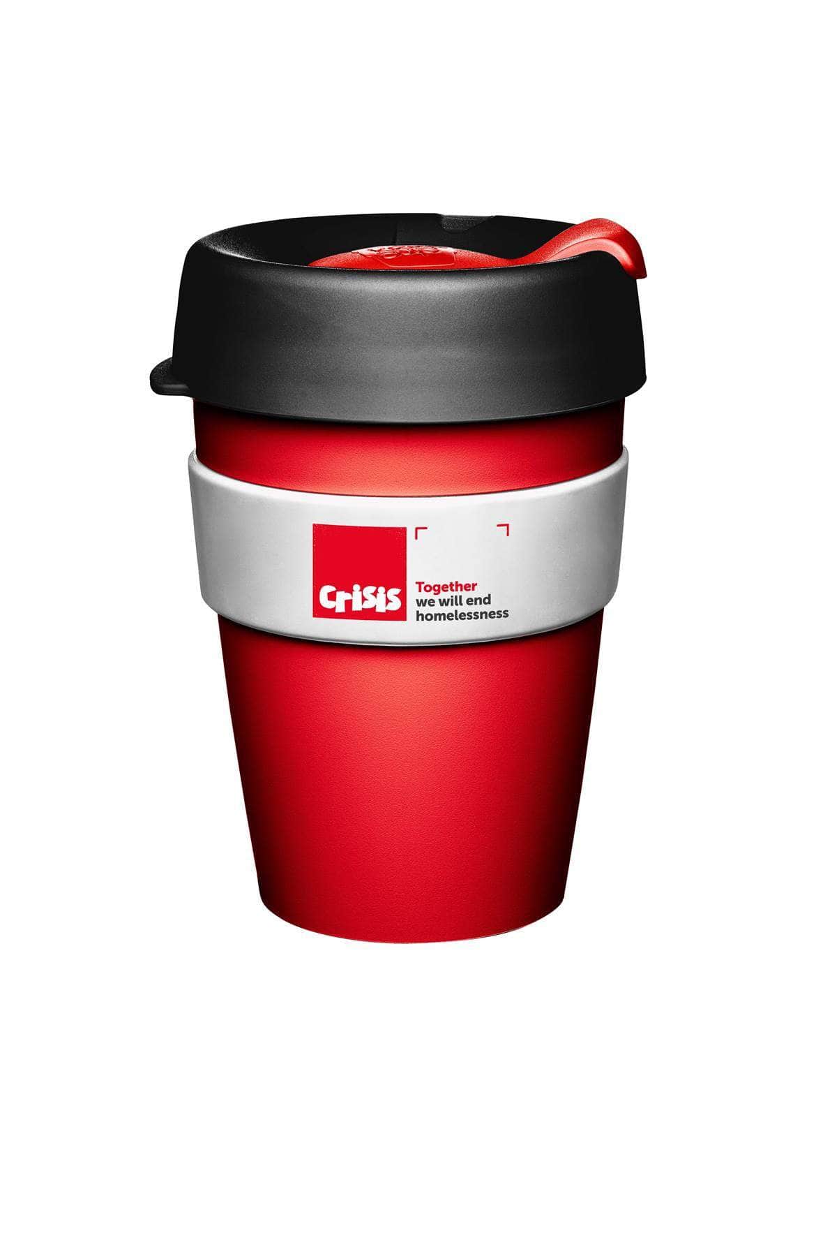 KeepCup Re-usable Plastic Coffee Cup