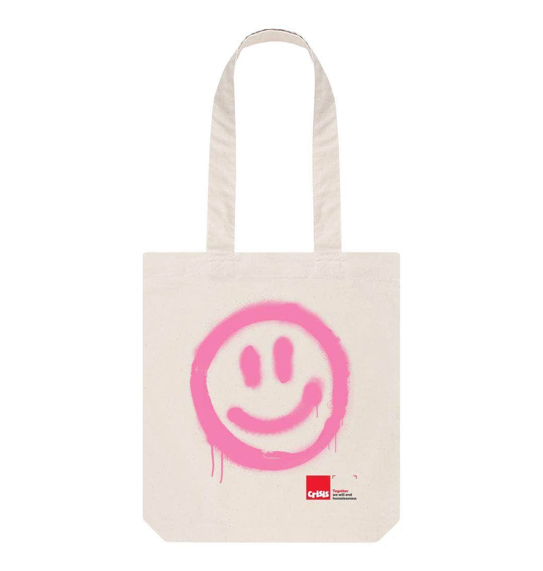 Together We Can Face Anything {Tote Bag}