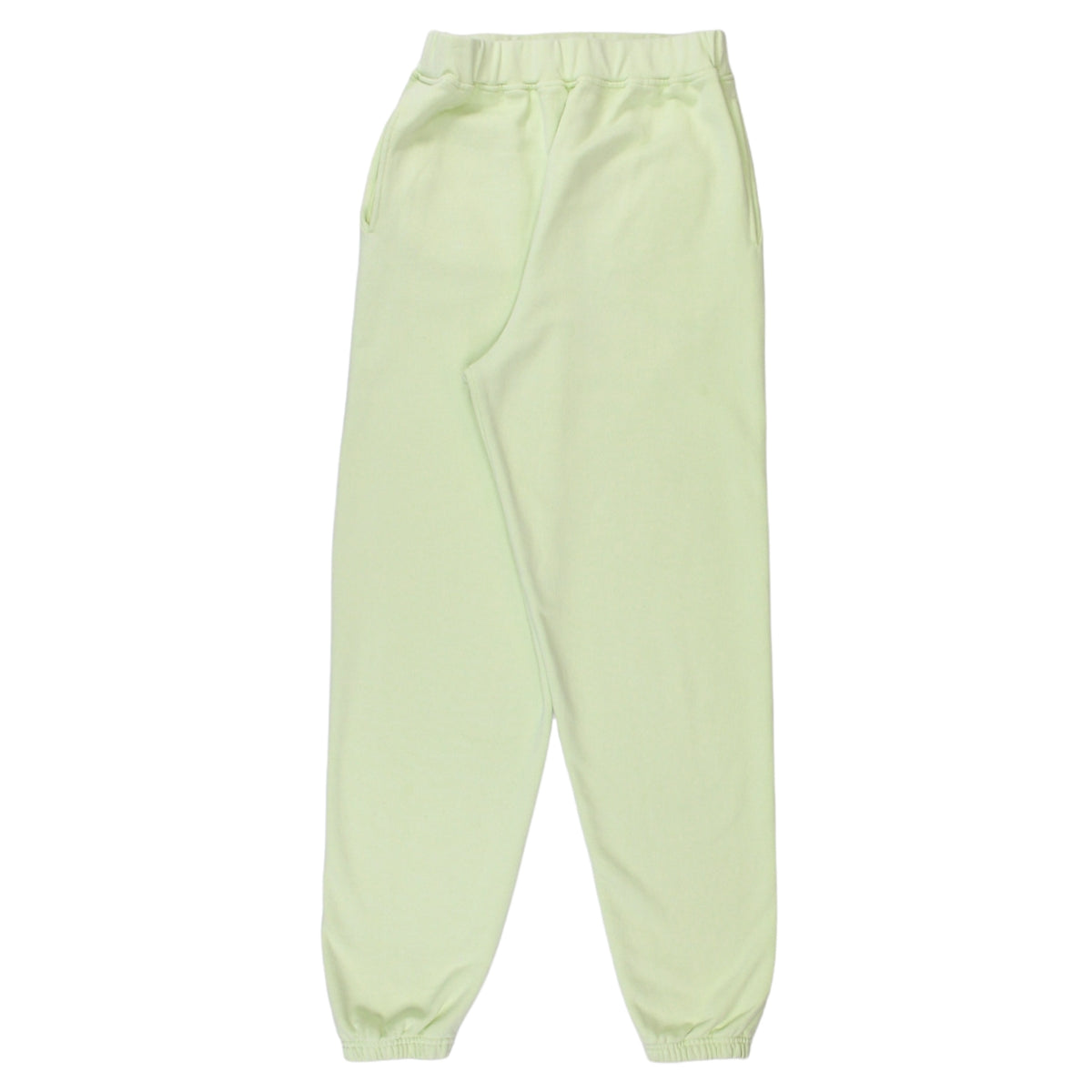 Aries Green Premium Temple Sweatpant