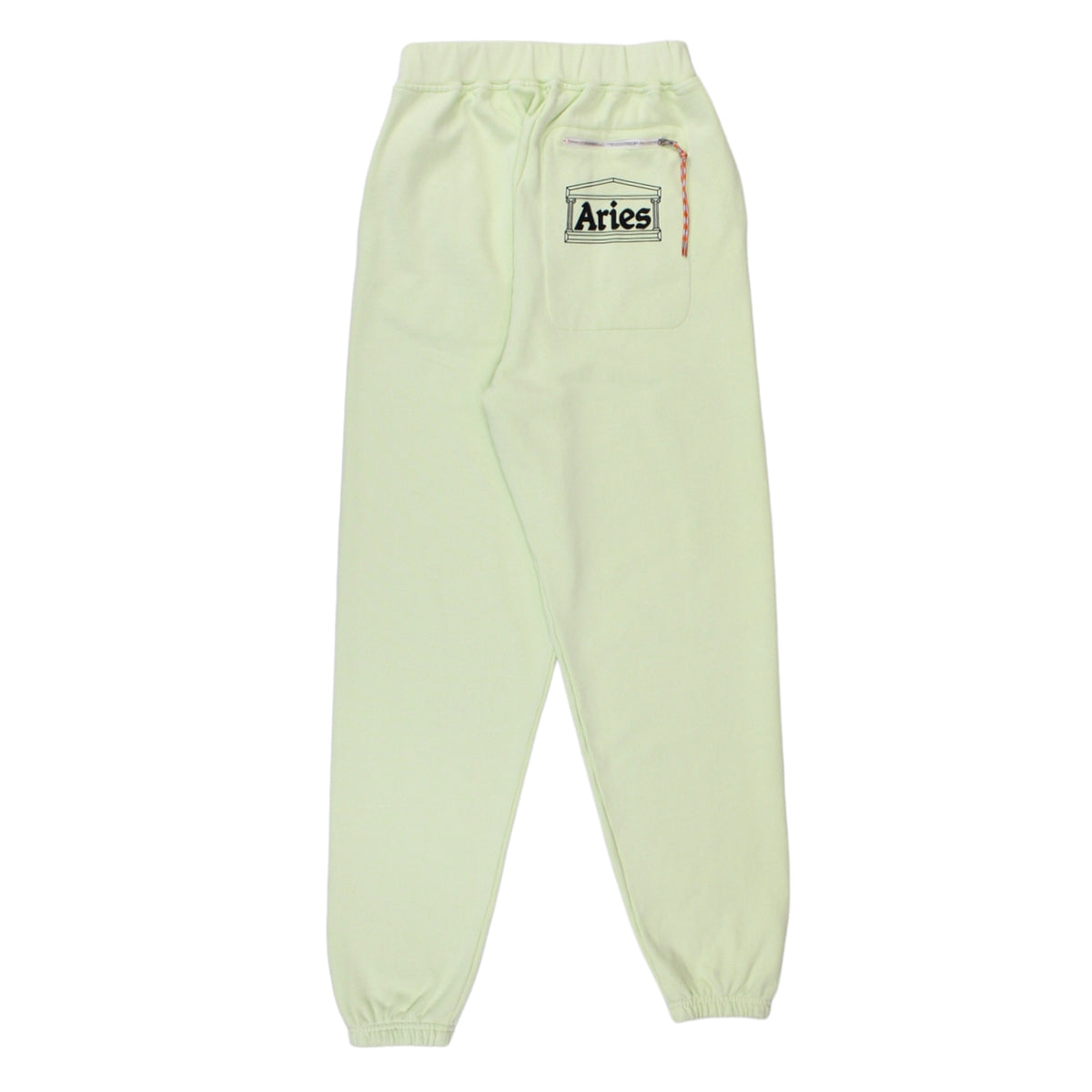 Aries Green Premium Temple Sweatpant