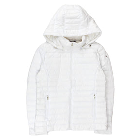 Tommy Hilfiger Bright White Jacket