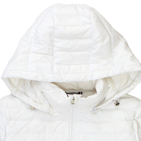 Tommy Hilfiger Bright White Jacket