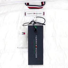 Tommy Hilfiger Bright White Jacket