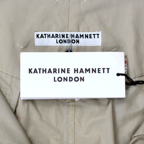 Katherine Hamnett Sand Bonnie Pants