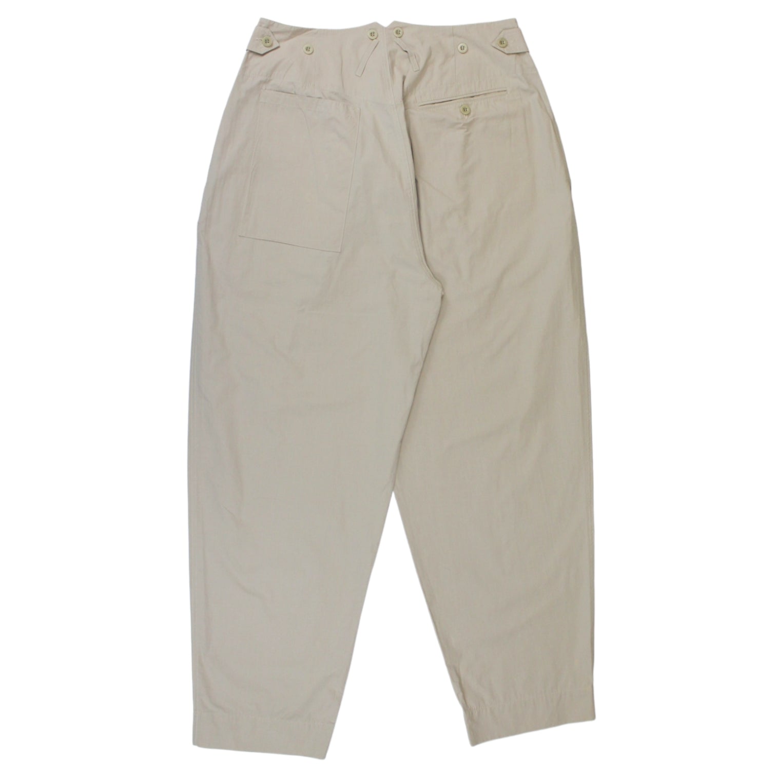 Katherine Hamnett Sand Bonnie Pants