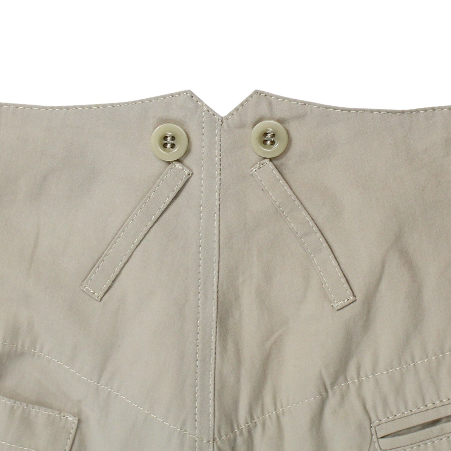 Katherine Hamnett Sand Bonnie Pants